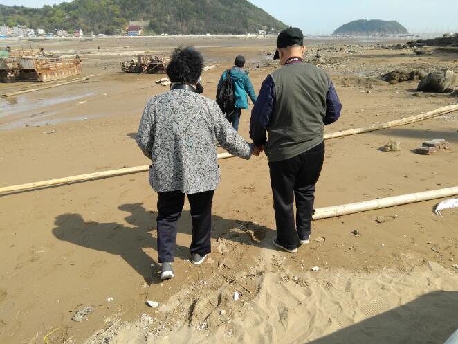 霞浦摄影游记 霞浦摄影游记 成都王老师摄影培训学校