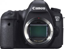 ����EOS 6D��ʼͣ��
