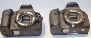 EOS 7D Mark II