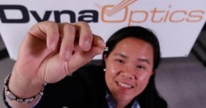DynaOptics6mmƬʵ3ѧ佹