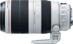 ʽEF 100-400/4.5-5.6L IS II USMͷ