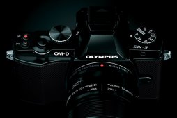 ���ְ�˹E-M5��̻��ͻ�֧��4K��Ƶ����