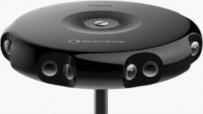 ���Ƿ���360��3Dȫ��������ʵ���Project Beyond