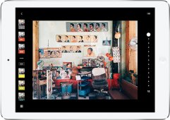 VSCO Cam 4.0���Ӷ�iPad֧��