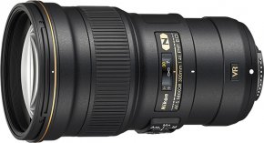 ῵300mm f/4E PF ED VRͷٷȫߴ