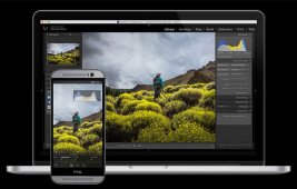 Lightroom½Androidƽ̨