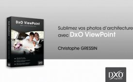 ǱDxO ViewPoint 1ʱ