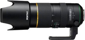 һȫͷعHD PENTAX-D FA 150-450/4.5-5.6