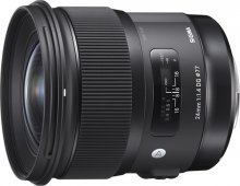 24mm f/1.4 DG HSM Art