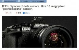  ְ˹E-M1 Mark II