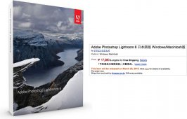 Adobe320շLightroom 6
