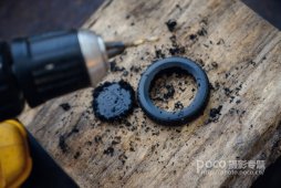 DIY:ΰѱ׼ͷװ΢ྵͷ