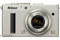 ῵Coolpix Aͣ