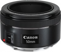 ʽEF 50mm f/1.8 STM