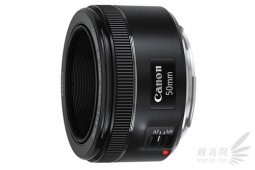 EF 50mm F1.8 STMͷձ̱۽