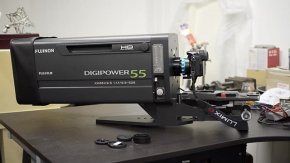GH4תӸʿ9.5-525mm f/1.7ͷ