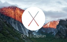 ƻOS X El CapitanAdobe CC