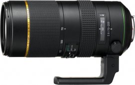 D FA70-200mm f/2.8ȫͷ