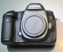 ²⣺EOS 5DS