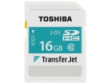 ֧TransferJet ֥SDHC