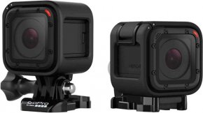 С GoProˮ˶HERO4 Session
