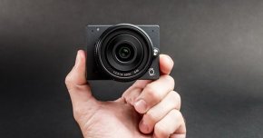 һ޷ȫСM4/3 4KZ Camera E1