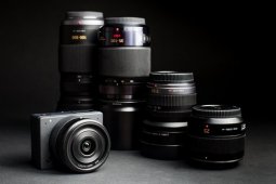 M4/3 Z Cameraǳ