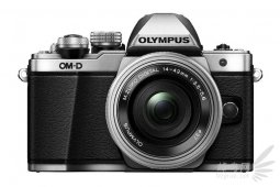  ְ˹E-M10 Mark II