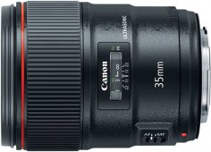 EF 35mm f/1.4L II USMʽǳ