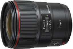 EF 35mm f/1.4L IIٷȫߴ
