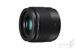 ǿ LUMIX G 25mm F1.7