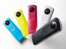  360ȫ³ԱTheta S
