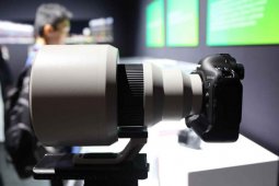 EF 600mm f/4 DO BRͷԭEXPO