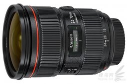 24-70mm F2.8 ISϢ