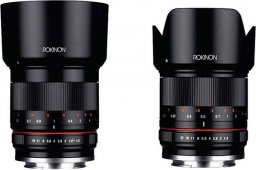 Samyang50mm f/1.221mm f/1.4޷ͷ