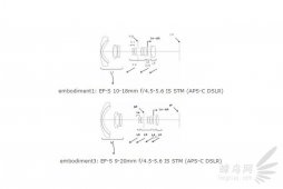 ع9-20mmרAPS-C佹