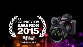 A7RIIٻDpreview 2015ȲƷ