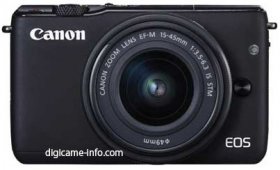 ϢEOS M10
