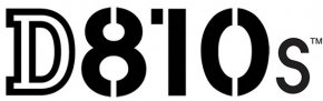 ῵ƳD810s