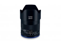 ˾ƷDistagonṹLoxia 21 2.8