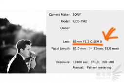 ˾Ƴ85mm F1.2¾