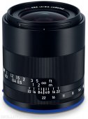 ˾Loxia 21mm f/2.8