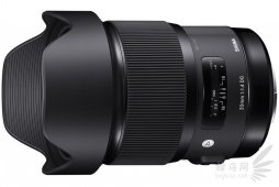 ǿ20mm F1.4