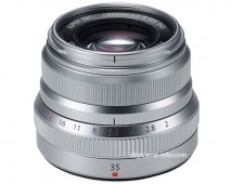 ʿXF 35mm f/2 R WRϸ