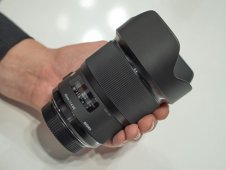 20mm f/1.4 ART