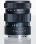 Trimagon 95mm f/2.6ͷ·
