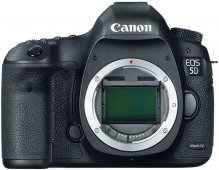 5D Mark IV´