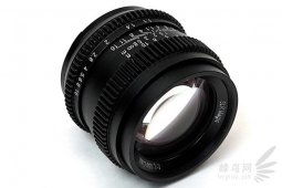SLR MagicֶӰͷ50mm f/1.1
