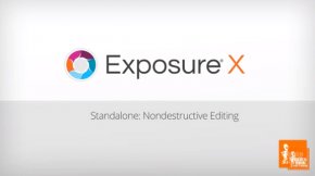 ¿Exposure X׷