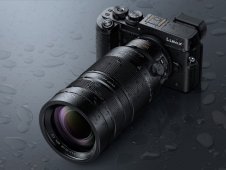 CESչţLeica DG 100-400mm佹ͷ½ɶʦ